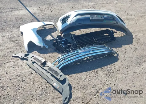 2018 Ford Expedition Xlt из США, поврежденный, VIN 1FMJU1HT7JEA27855